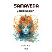 Samaveda Gece Kitaplığı