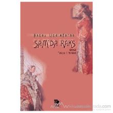 ŞAM'DA RAKS - NANCY LINDISFARNE
