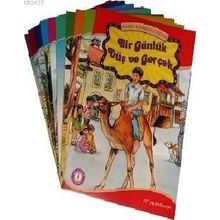 Samed Behrengi Seti 10 Kitap Takım - Samed Behrengi