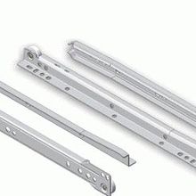 Samet 30 cm Çekmece Rayı