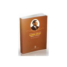 Samih Rifat Hayatı ve Eserleri - Ayşegül Celepoğlu