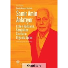Samir Amin Anlatıyor - Kolektif