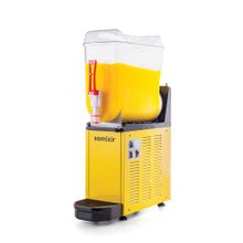 Samixir SLUSH-12-Y Mono Tekli 12 Lt Slush Buzlaş Karlamaç Makinesi