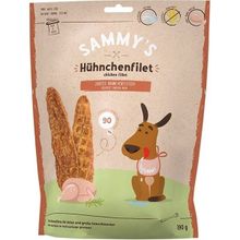 Sammy's 190 gr Yumuşak Tavuk Filetosu Köpek Ödülü