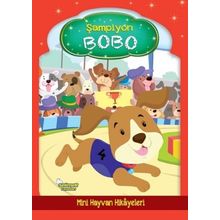 Şampiyon Bobo - Selimer Yayınları