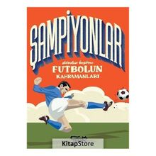 Şampiyonlar Dünden Bugüne Futbolun Kahramanları - Mark Menozzi