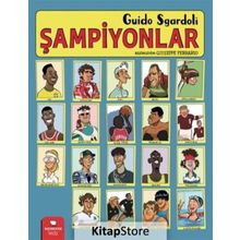 Şampiyonlar - Guido Sgardoli