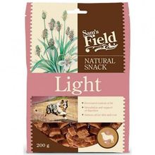 Sam's Field 200 gr Natural Snack Light Stick