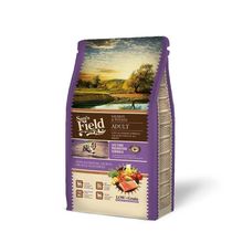 Sam's Field Hypo-Allergenic Somonlu Patatesli Düşük Tahıllı 2.5 kg Yetişkin Köpek Maması