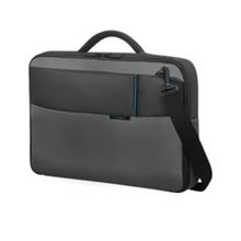 Samsonite 14.1 inç Qibyte Antrasit Notebook Sırt Çantası