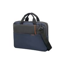Samsonite 16N-01-001 Mavi Qibyte 14.1'' Notebook Çantası