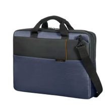 Samsonite 16N-01-003 17.3 inç Mavi Laptop Çantası
