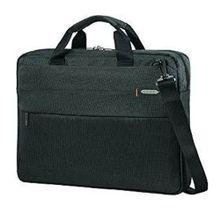 Samsonite CC8-19-003 Siyah Network3 17.3 Laptop Çantası