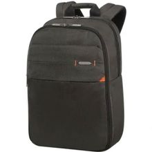Samsonite CC8-19-005 15.6" Network 3 Siyah Notebook Sırt Çantası