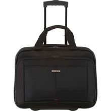 Samsonite CM5-09-008 17.3 Siyah Guard IT 2.0 Rolling Notebook Çantası