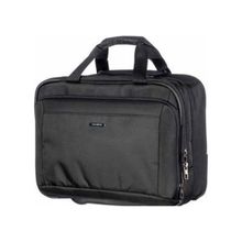 Samsonite CM5-09-108 Guard IT 2.0 17.3 Siyah Tekerlekli Notebook Çantası
