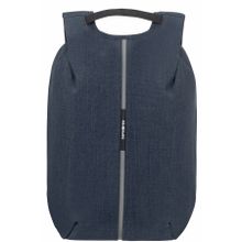 Samsonite KA6-01-001 Mavi 15.6" Securipak Notebook Sırt Çantası