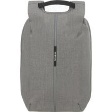 Samsonite KA6-08-001 15.6 inç Securipak Gri Notebook Sırt Çantası
