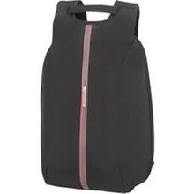 Samsonite KB3-09-001 14.1 Securipak Siyah Notebook Sırt Çantası
