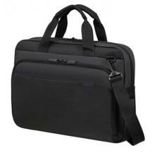 Samsonite KF9-01-002 15.6" Mysight Usb Girişli Siyah Notebook Çantası