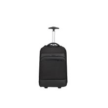 Samsonite KF9-09-006 Siyah 17.3 inç Mysight Rolling Notebook Sırt Çantası