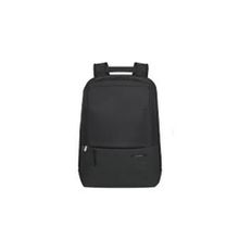 Samsonite KH8-09-002 15.6 inç Stackd Biz Siyah Notebook Sırt Çantası