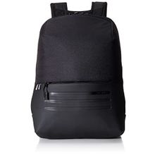 Samsonite KH8-09-002 Siyah Sırt Çanta