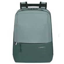 Samsonite KH8-14-002 15.6 inç Stackd Biz Nane Yeşili Notebook Sırt Çantası
