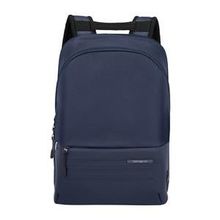 Samsonite KH8-41-001 14.1 inç Stackd Biz Lacivert Notebook Sırt Çantası