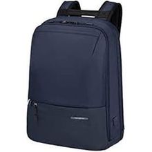 Samsonite KH8-41-003 17.3 inç Stackd Biz Lacivert Notebook Sırt Çantası