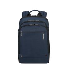 Samsonite KI3-01-003 14.1’’ Network 4 Mavi Notebook Sırt Çantası