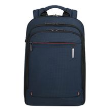 Samsonite KI3-01-004 15.6’’ Network 4 Mavi Notebook Sırt Çantası