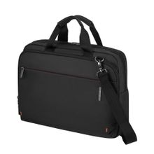 Samsonite Ki3 - 09 - 002 15.6 inc Network 4 Siyah Notebook Çantası