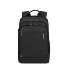 Samsonite KI3-09-003 14.1 Network 4 Notebook Siyah Sırt Çantası