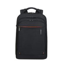 Samsonite KI3-09-004 15.6 inç Network Siyah Notebook Sırt Çantası