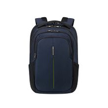 Samsonite KR2-01-001 Lacivert 14.1 inç Guard IT 3.0 Notebook Sırt Çantası