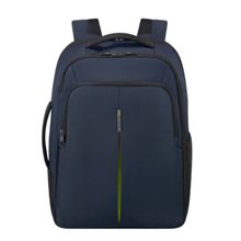 Samsonite KR2-01-005 Lacivert 15.6 inç Guard IT 3.0 Seyahat Notebook Sırt Çantası