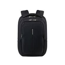 Samsonite KR2-09-002 Siyah 15.6 inç Guard IT 3.0 Notebook Sırt Çantası