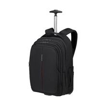 Samsonite KR2-09-009 Siyah 15.6 inç Guard IT 3.0 Tekerlekli Sırt Çantası