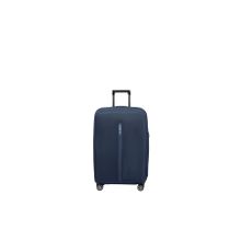 Samsonite Lacivert Ta Revolution Valiz Kılıfı (M)