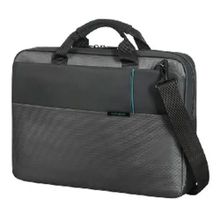 Samsonite Qibyte 15.6 inç Antrasit Notebook Çantası