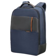 Samsonite Qibyte 16N-01-006 17.3'' Mavi Notebook Sırt Çantası
