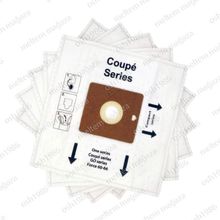 Samsung 102428215 SC 15F30WH 20 Adet Uyumlu Süpürge Toz Torbası