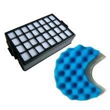 Samsung 102431700 SC 8451 Uyumlu Hepa Filtre Seti