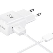 Samsung 15 W Type-C Siyah Hızlı Seyahat Şarj Aleti
