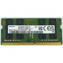 Samsung 16 GB 3200 MHz DDR4 SODIMM CL22 Notebook Ram Bellek
