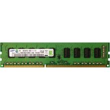 Samsung 4 GB PC3-12800 Ddr3 1600MHZ Ecc CL11 240 M391B5273DH0-CK0 Server Ram