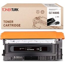 Samsung 404-CLT-K404S-SL-C430 Siyah Muadil Toner
