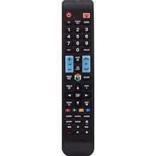 Samsung 40JU6470 Smart Led Tv Kumandası