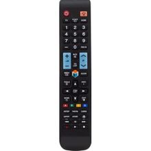 Samsung 40UH6470 Smart LED TV Kumandası
